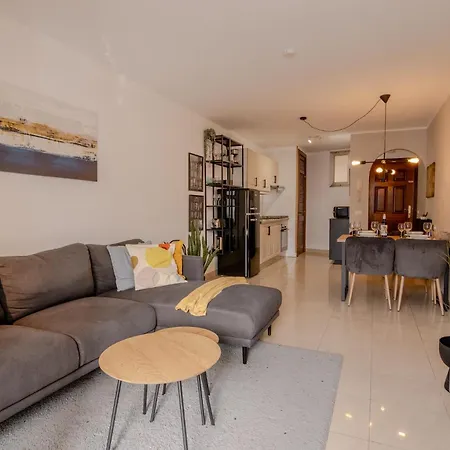 Sol Paraiso Chic Boutique * Playa Paraiso (Tenerife)