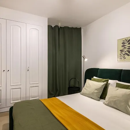 Apartamento Sol Paraiso Chic Boutique