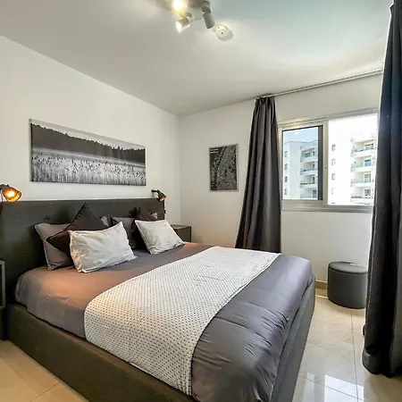 Sol Paraiso Chic Boutique Apartamento *