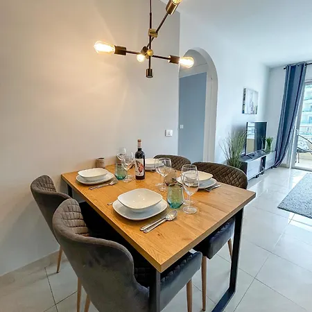 Sol Paraiso Chic Boutique Apartamento *