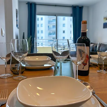 Apartmán Sol Paraiso Chic Boutique Playa Paraiso (Tenerife)