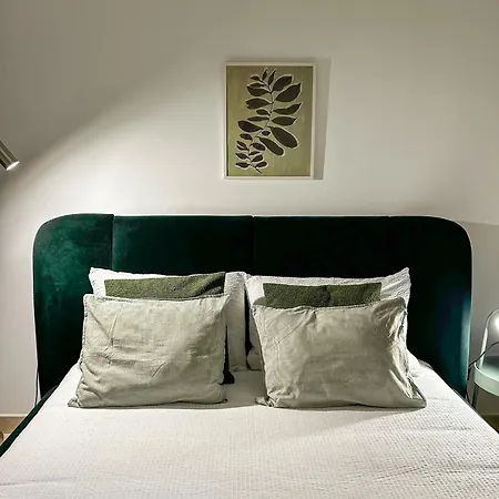 Apartmán Sol Paraiso Chic Boutique Playa Paraiso (Tenerife)