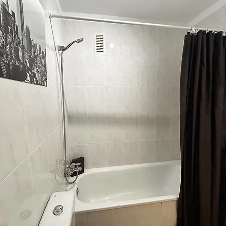 Sol Paraiso Chic Boutique Apartamento *