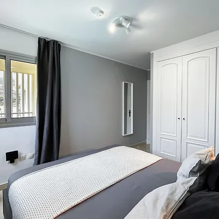 Sol Paraiso Chic Boutique Playa Paraiso (Tenerife)