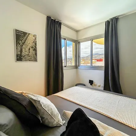 Sol Paraiso Chic Boutique Apartmán *