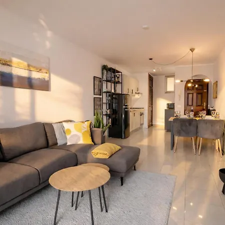 Appartamento Sol Paraiso Chic Boutique
