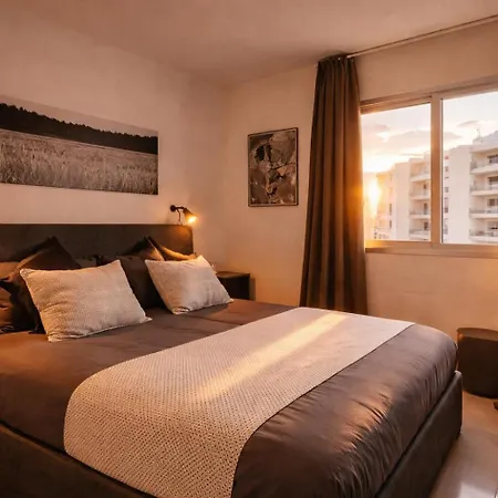 Appartamento Sol Paraiso Chic Boutique *