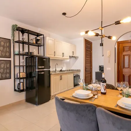 Appartamento Sol Paraiso Chic Boutique