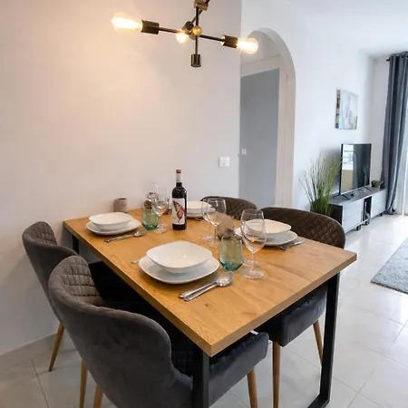 Sol Paraiso Chic Boutique Appartamento *