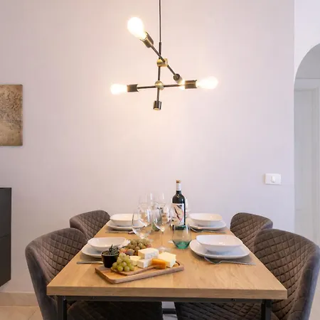 Sol Paraiso Chic Boutique Appartamento Playa Paraiso (Tenerife)