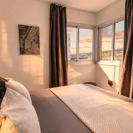 Sol Paraiso Chic Boutique Playa Paraiso (Tenerife)