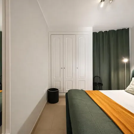 Appartamento Sol Paraiso Chic Boutique