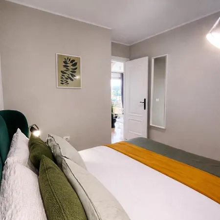 Appartamento Sol Paraiso Chic Boutique Playa Paraiso (Tenerife)