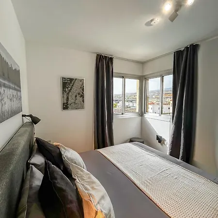 Sol Paraiso Chic Boutique Appartement Playa Paraiso (Tenerife)