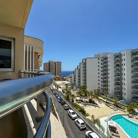 Sol Paraiso Chic Boutique * Playa Paraiso (Tenerife)